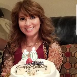 Meet your Posher, Rocio